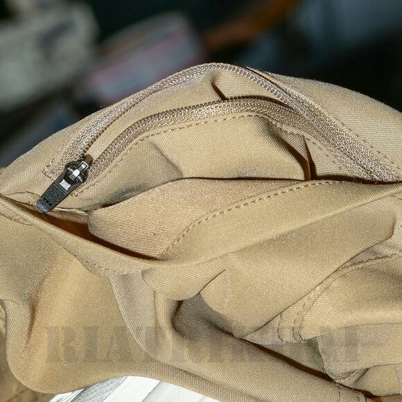Tan - Gerry Men's Venture Commuter 5-Pocket‎ Pant - Picture 9 of 9
